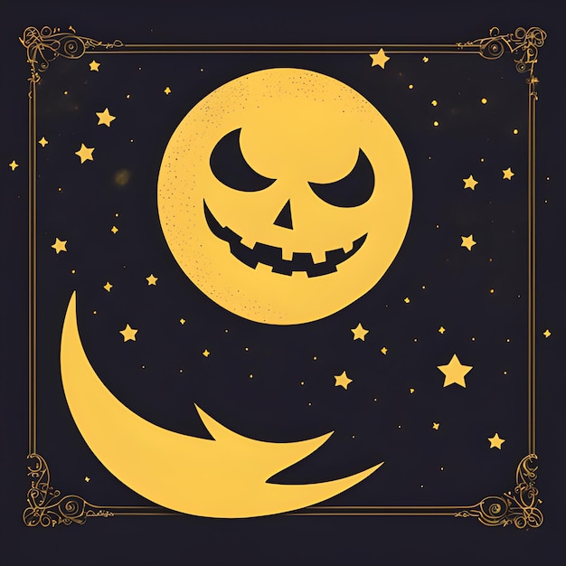 Halloween clipart