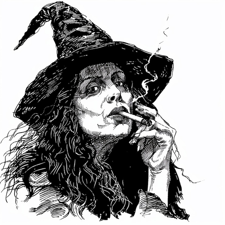 Foto halloween dag