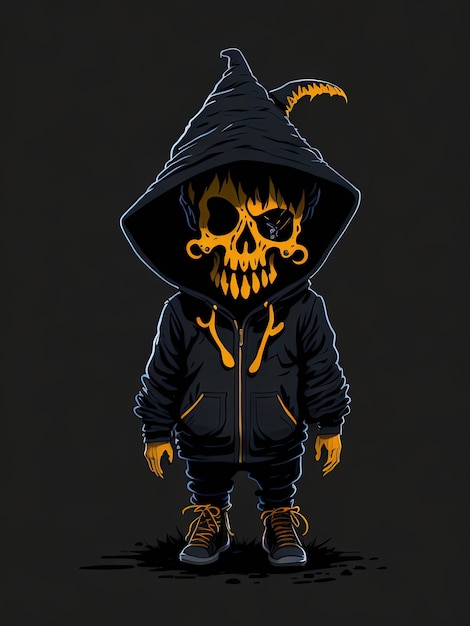 Halloween Enchantment Pumpkin Hoodies Witchy Magic and Batthemed Tshirts