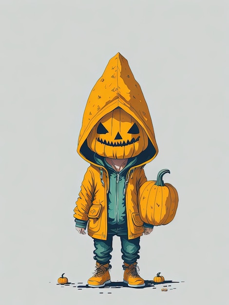 Halloween Enchantment Pumpkin Hoodies Witchy Magic and Batthemed Tshirts