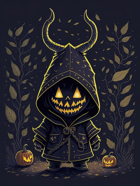 Halloween Enchantment Pumpkin Hoodies Witchy Magic and Batthemed Tshirts