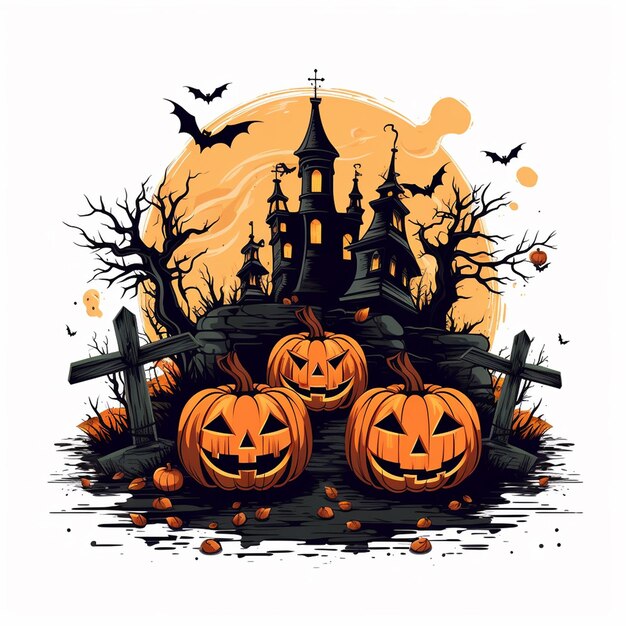 Photo halloween ends iphone wallpaper gothic pumpkin background wallpaper podium