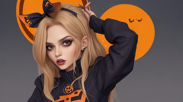 Halloween icon