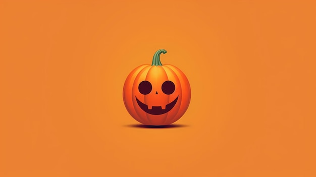 Halloween illustration