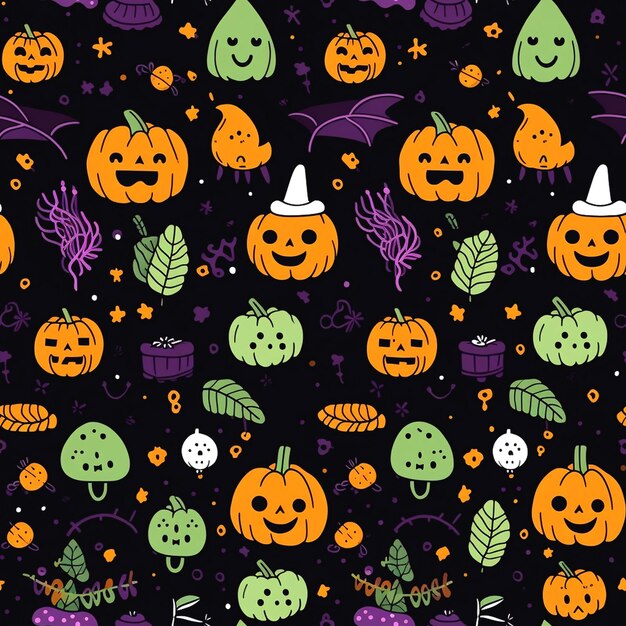 Photo halloween inspired backdrop