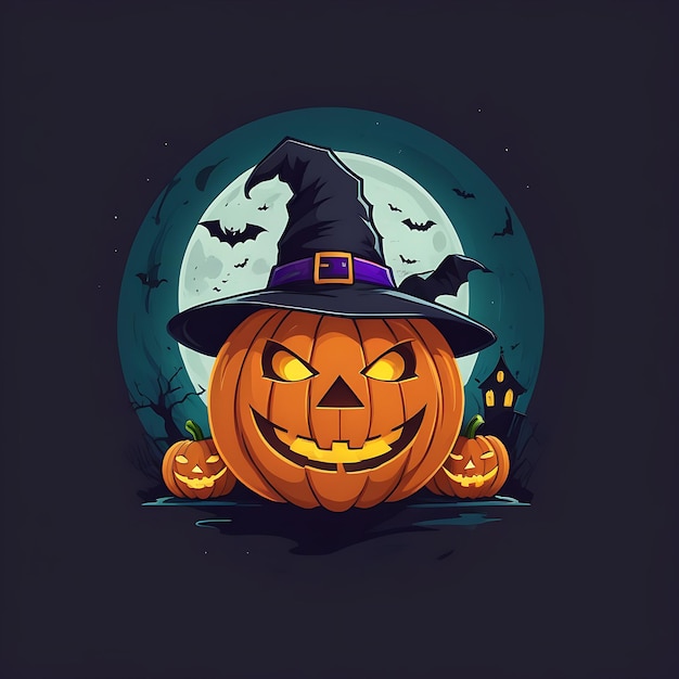 Halloween-logo