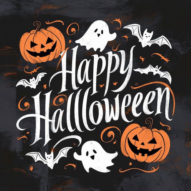 "Halloween Magic Costumes Candy en Creepy Tales"