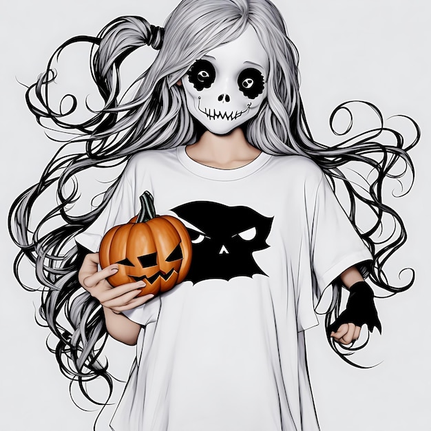 halloween ontwerp