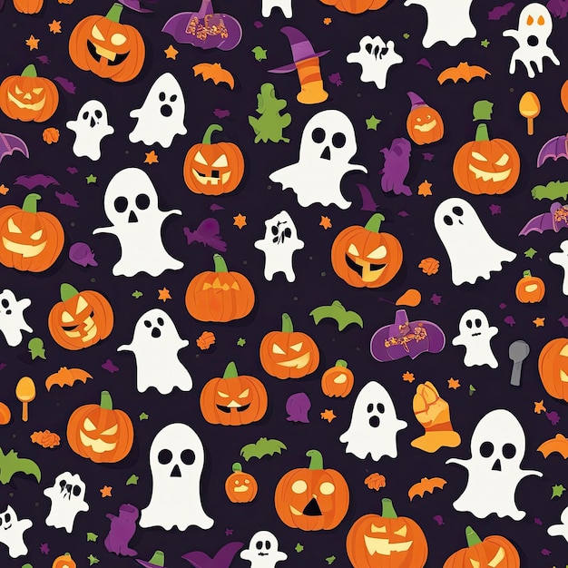 Halloween Posters