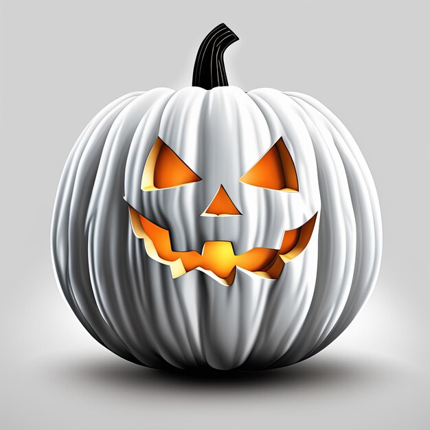 Halloween Pumpkin