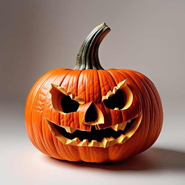 Halloween Pumpkin