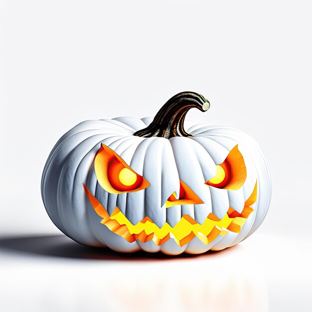 Halloween Pumpkin