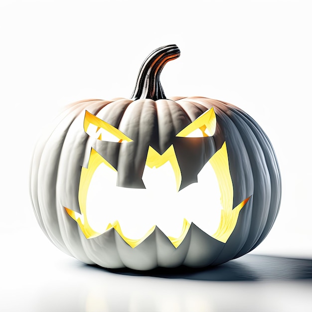 Halloween Pumpkin