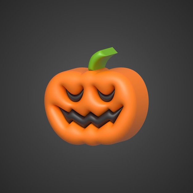 halloween pumpkin