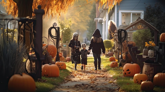 halloween pumpkins are a must for your home.