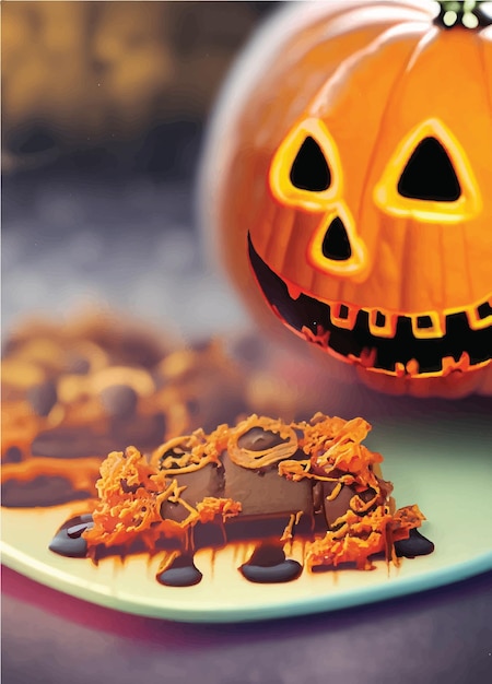 Halloween Recipes