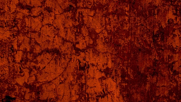 Halloween scary red abstract textured wall background