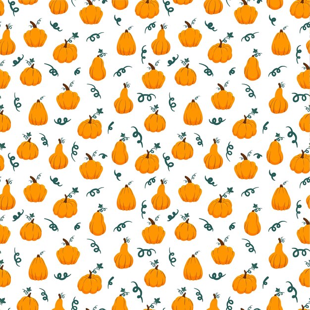 Photo halloween seamless digital paper decoration seamless pattern illustration