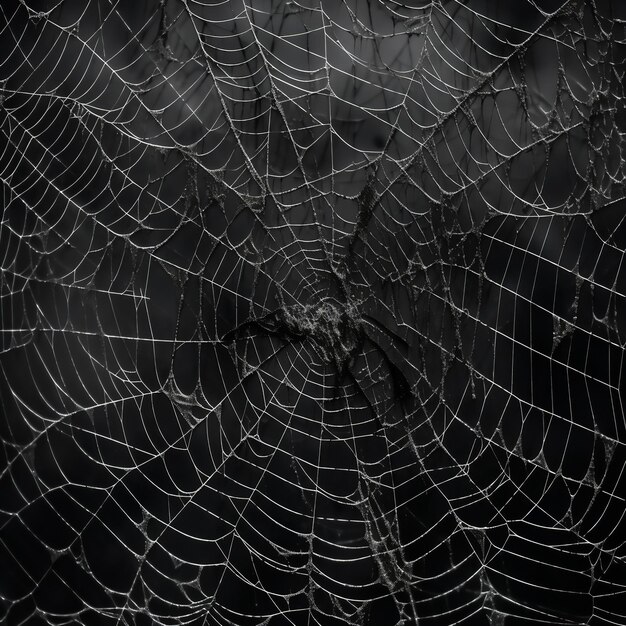 Foto halloween spiderweb tights isolati su uno sfondo trasparente