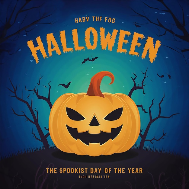 halloween the spookiest day of the year