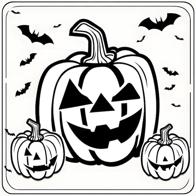 Halloween sticker icon with a cartoon character tshirt design available remove background