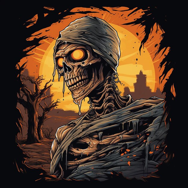 halloween t shirt