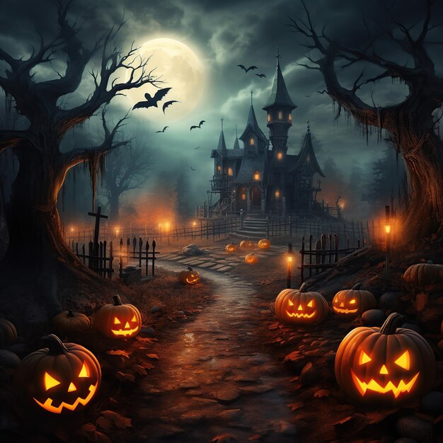 halloween_themed_background