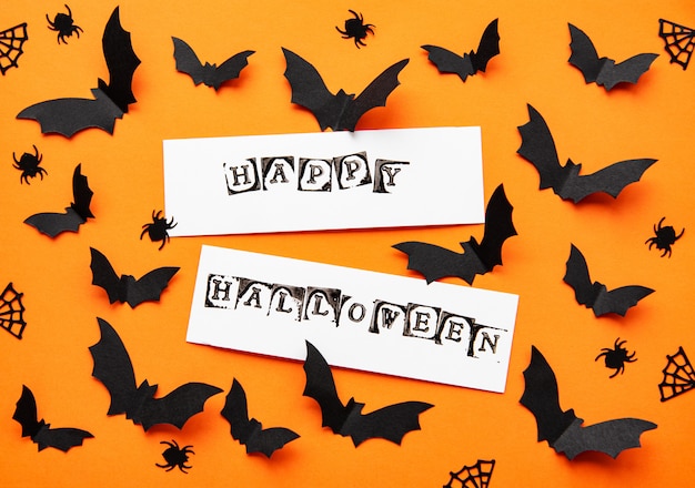 Halloween vakantie decoraties