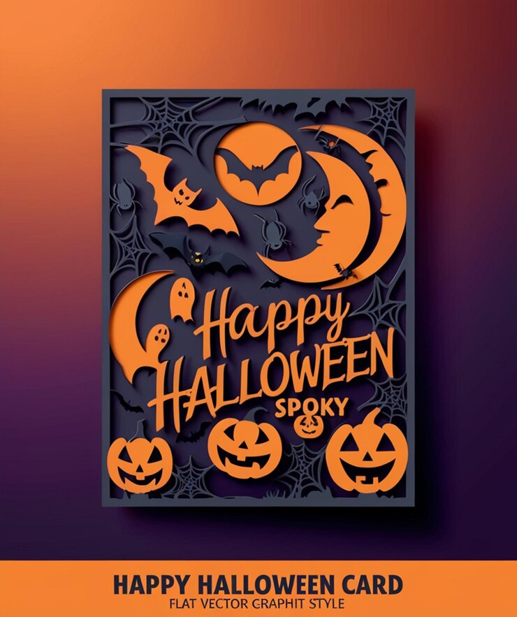 Photo halloween wallpaper