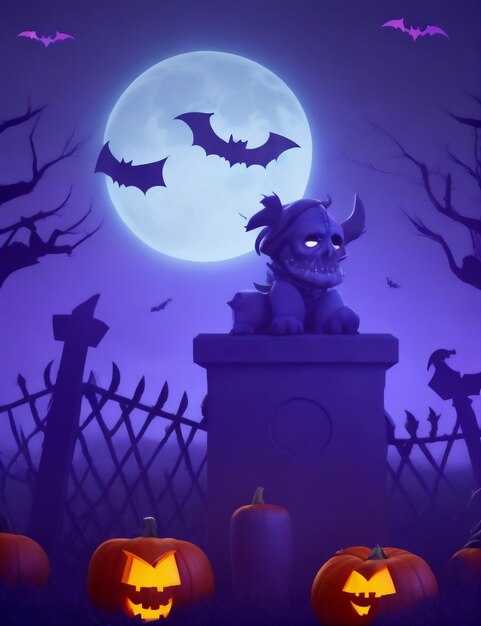 halloween wallpaper