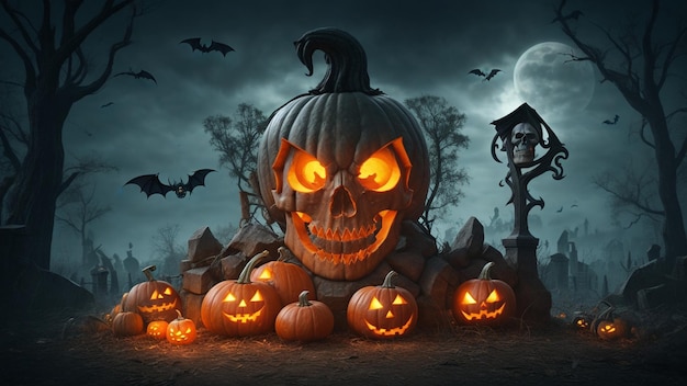 Halloween Wallpaper