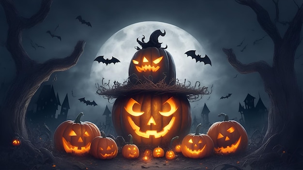 Halloween Wallpaper