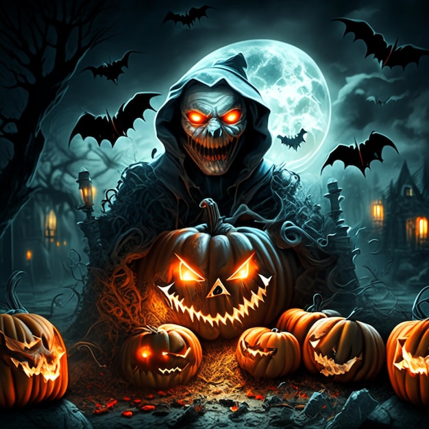 Halloween Wallpaper