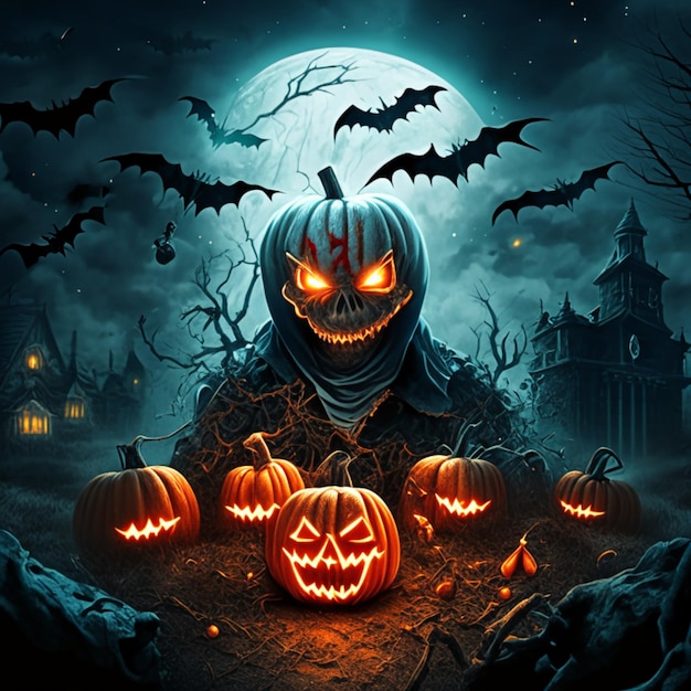 Halloween Wallpaper