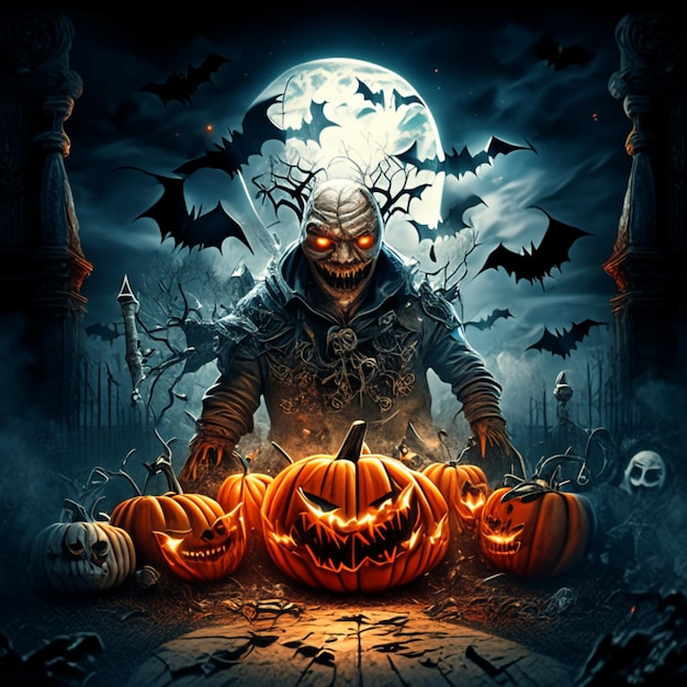 Halloween Wallpaper