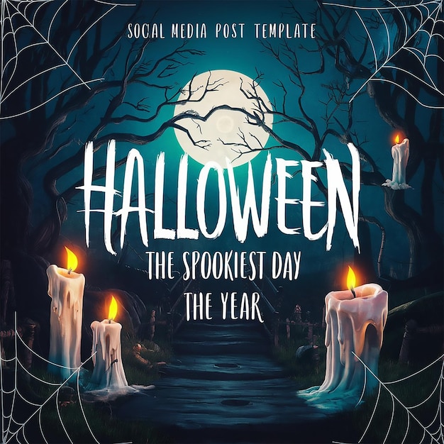 halloweenthe spookiest day of the year