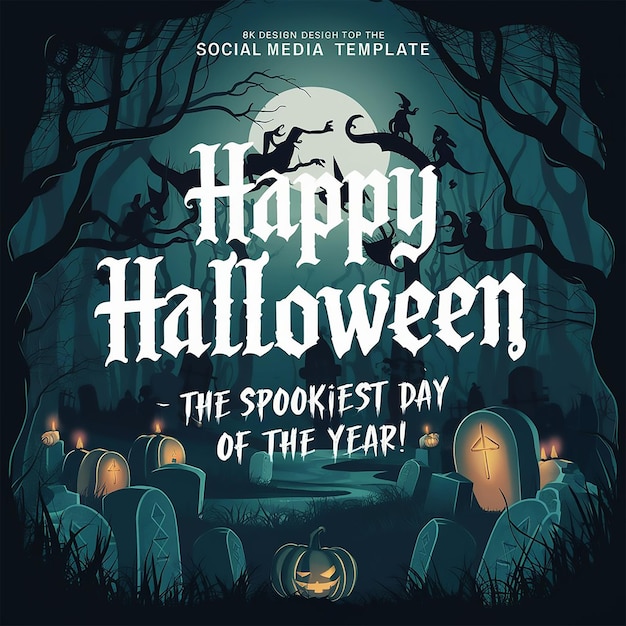 halloweenthe spookiest day of the year