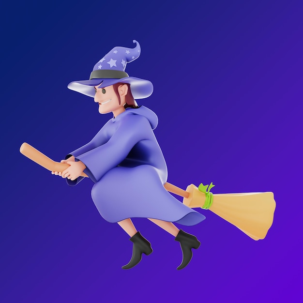 Photo hallowen 3d icon