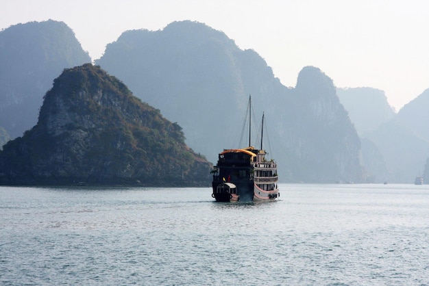 Halong Bay Tour