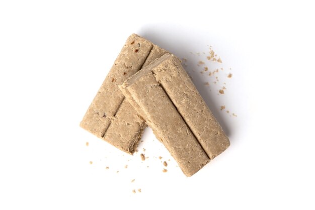 Halva 흰색 절연