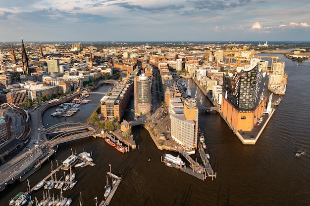 Hamburg, Duitsland