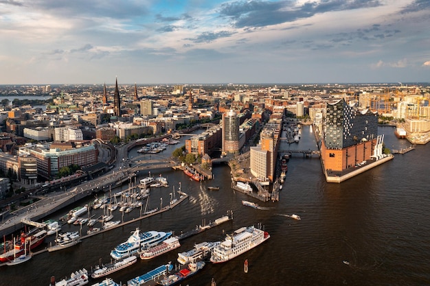 Hamburg, Duitsland