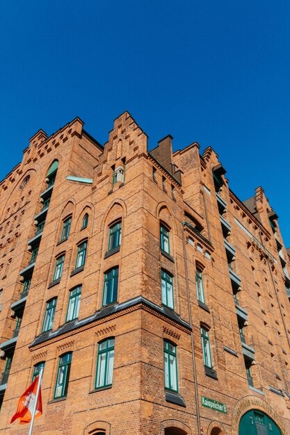 Hamburg hafencity