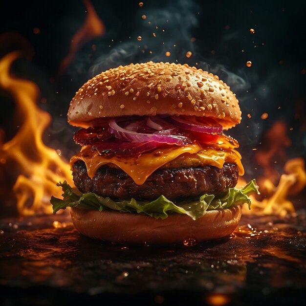 burger-1