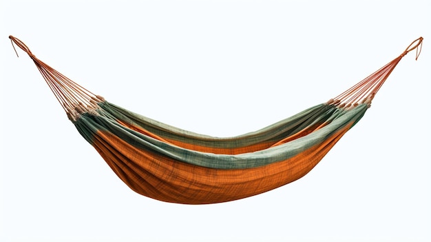 of a hammock