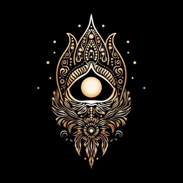 Gallery — Hamsa Tattoo