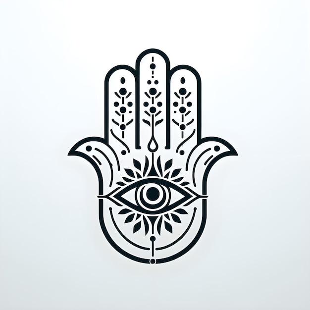 Foto hamsa