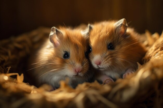 Hamster lifespan Vectors & Illustrations for Free Download