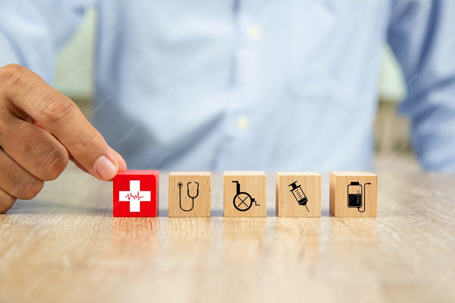 Chronic Condition Management