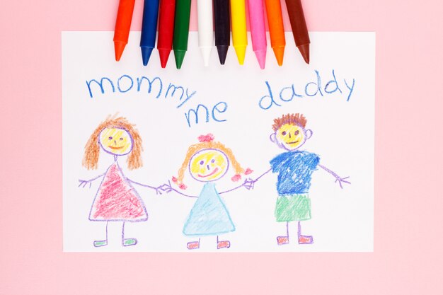 Kids Drawings Images - Free Download on Freepik